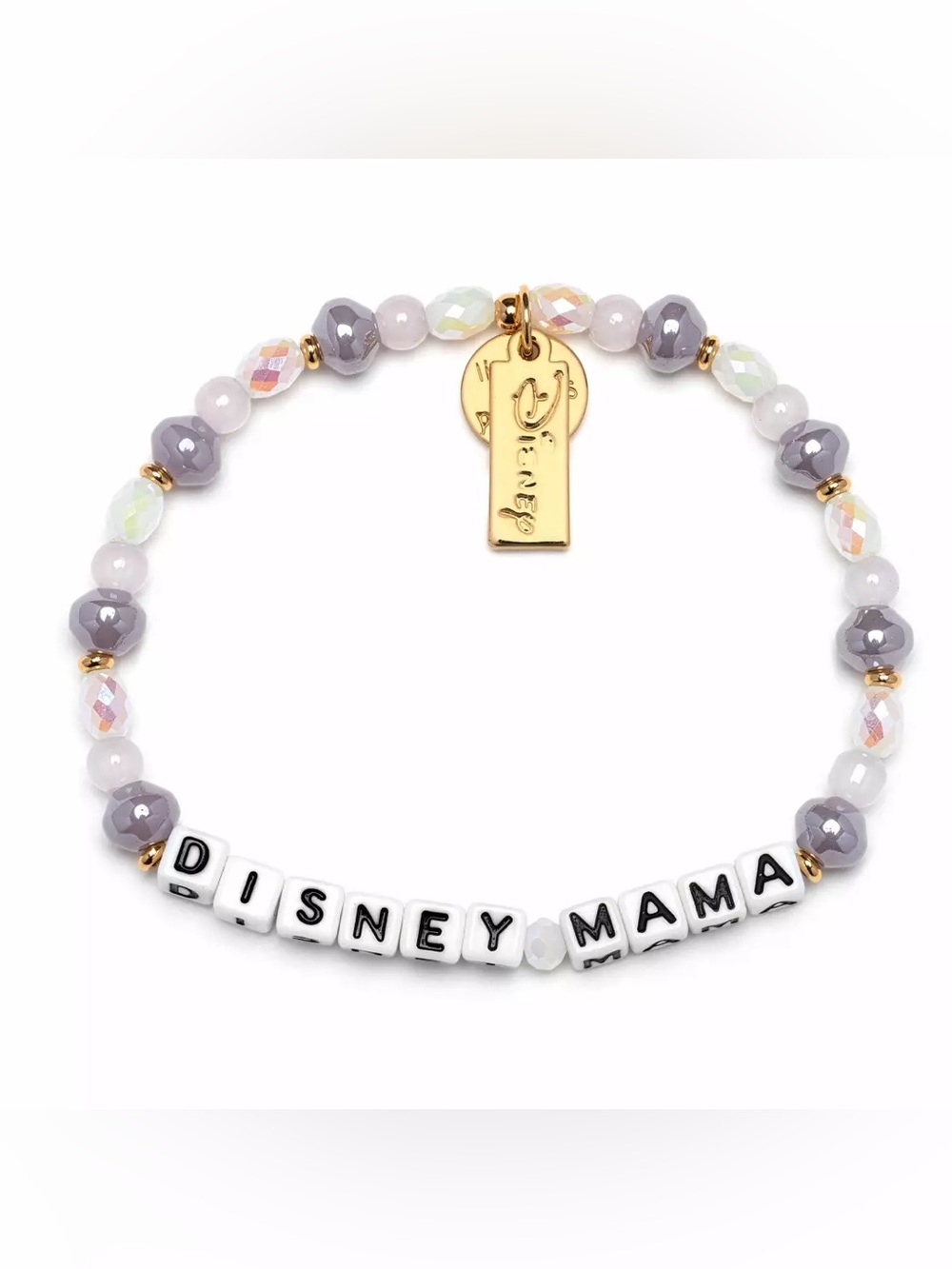 Disney Mama bracelet by Little Words Project